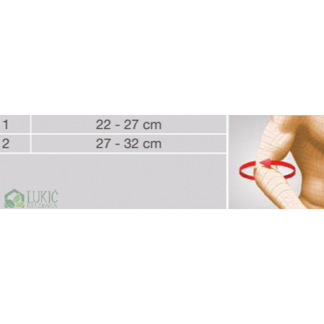 Ortoza Za Teniski Lakat Fitgo Ml217 Ortoza Za Teniski Lakat Fitgo Ml217