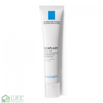 La Roche-Posay Cicaplast B5 Gel za obnovu površine kože 40 ml La Roche-Posay Cicaplast B5 Gel za obnovu površine kože 40 ml