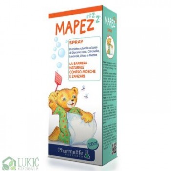 Mapez sprej 100 ml