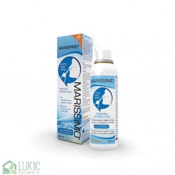 Marissimo Forte Mini sprej 50ml