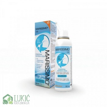 MARISSIMO SOFT MINI SPREJ 50ML