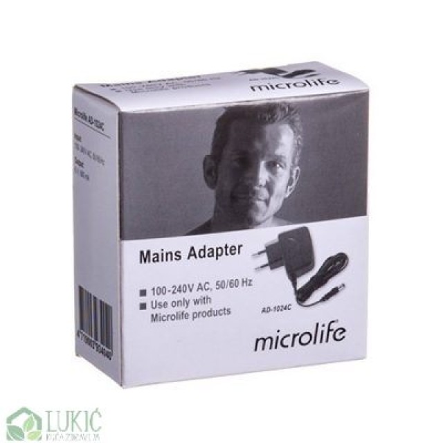 Adapter Ad-1024C Microlife