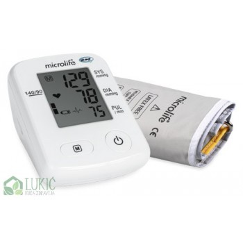 Microlife BP A2 Classic Microlife BP A2 Classic