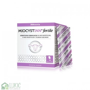 Miocystinn Fertile 20 kesica