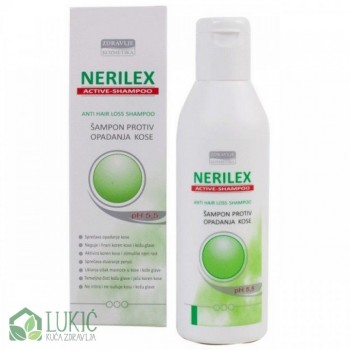 NERILEX ŠAMPON 200ML