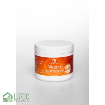NEVEN POMADA 185ML 