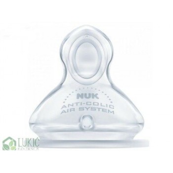 Nuk First Choice cucla za flašicu S2 M