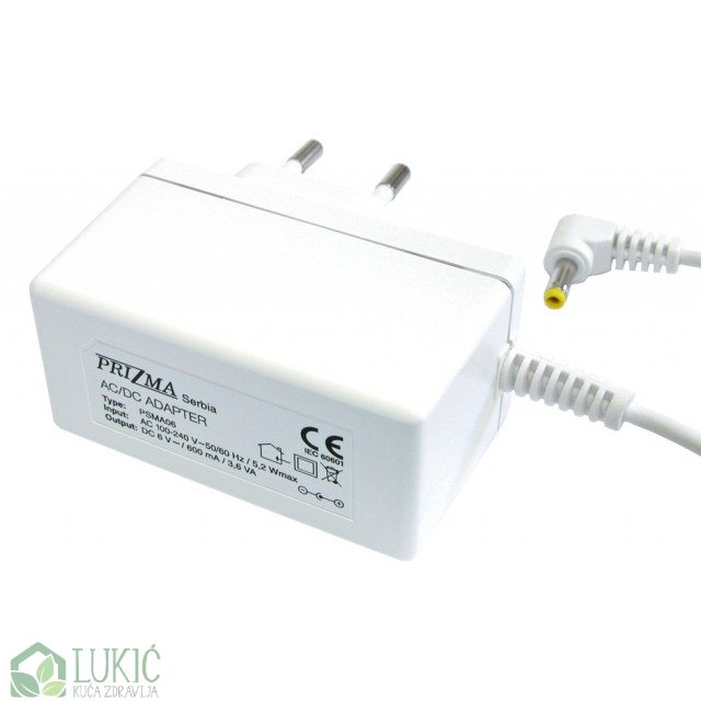 Omron Adapter Psma06 Omron Adapter Psma06