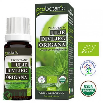 Probotanic Origano ulje 10 ml 