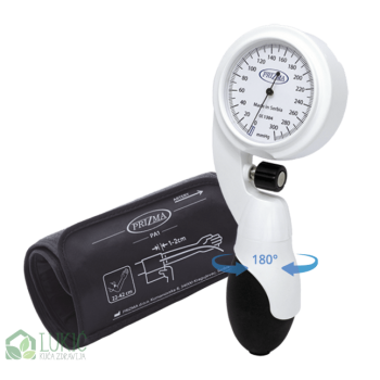 Aneroidni Merač Pritiska Prizma  Aneroidni Merač Pritiska Prizma