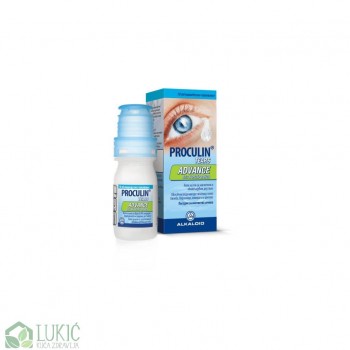 Proculin tears advance 10ml