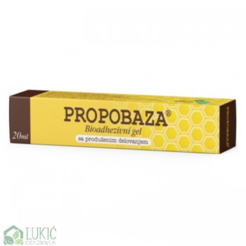 Propobaza gel 20ml