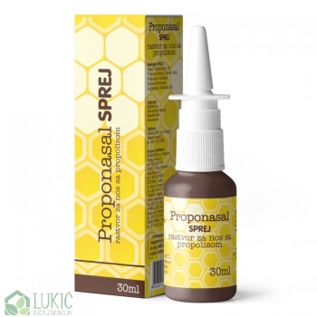 Proponasal sprej 30ml