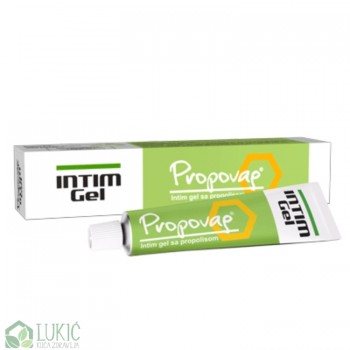 Propovag intim gel 20ml