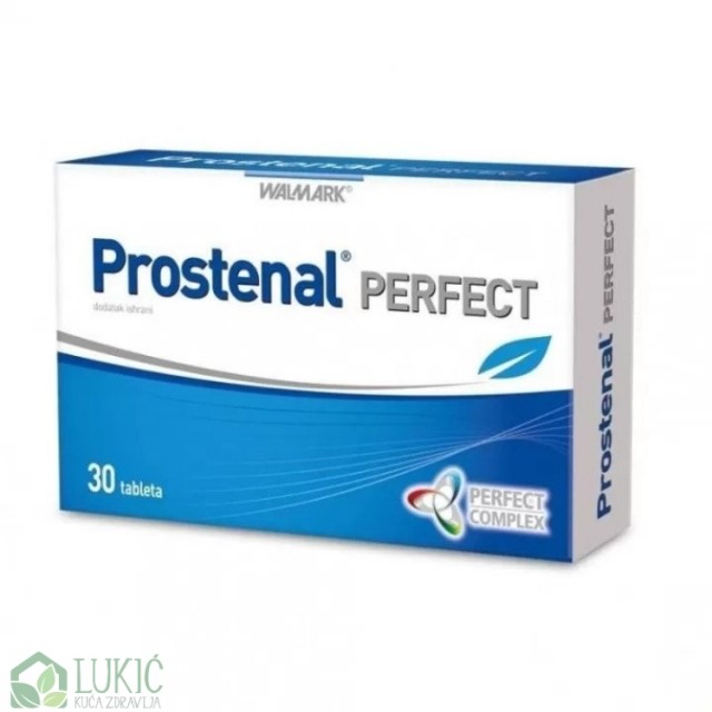 Prostenal Perfect 30 Tableta Prostenal Perfect 30 Tableta
