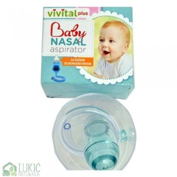 PUMPICA ZA NOS VIVITAL