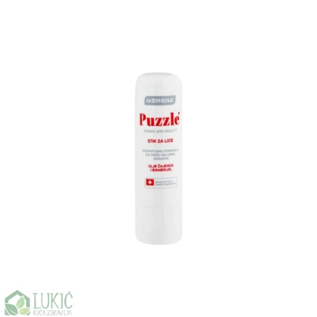 Puzzle Stik