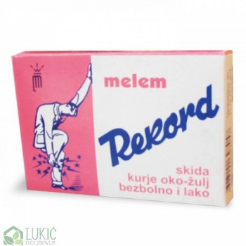 Rekord melem