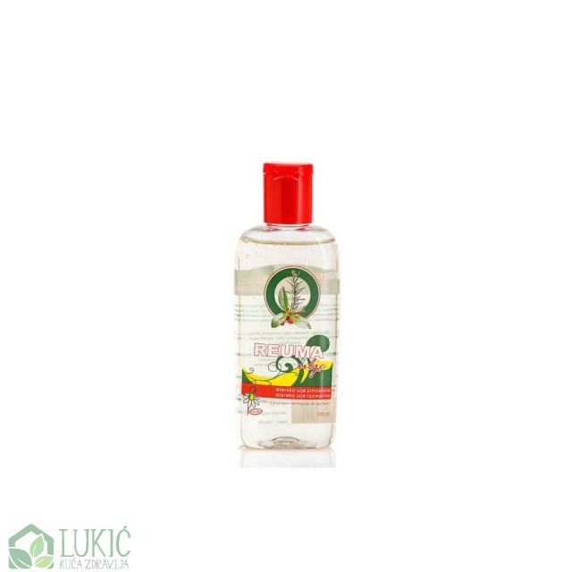 Reuma Ulje Za Masažu 150Ml