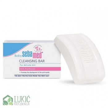 Sebamed baby sapun 100g