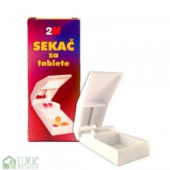 Sekač za tablete 2M Sekač za tablete 2M