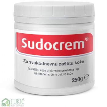 SUDOCREM 250G