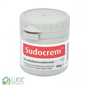 SUDOCREM 60G