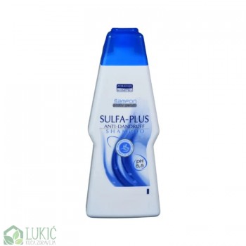 Sulfa-Plus šampon protiv peruti 200ml Sulfa-Plus šampon protiv peruti 200ml