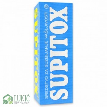 SUPITOX SPR.200ML