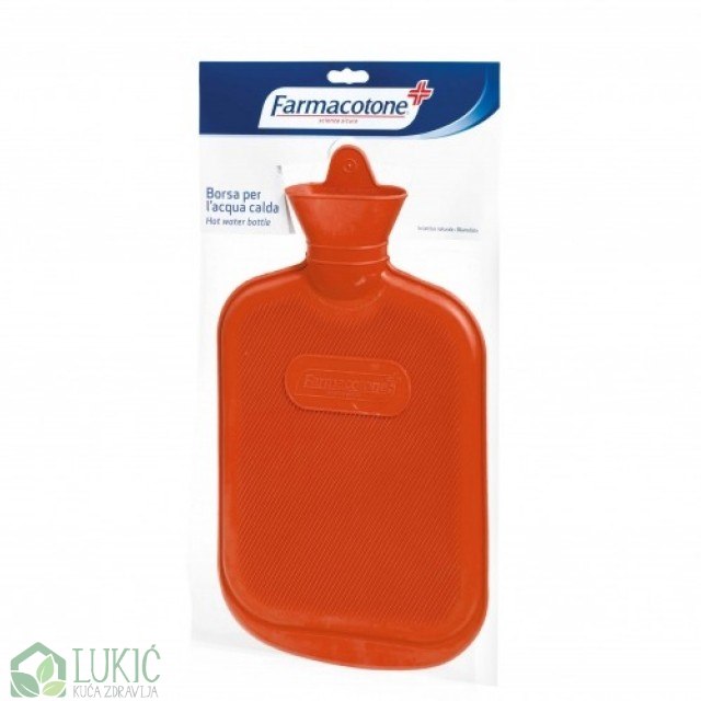 Termofor Farmacotone 2L Termofor Farmacotone 2L