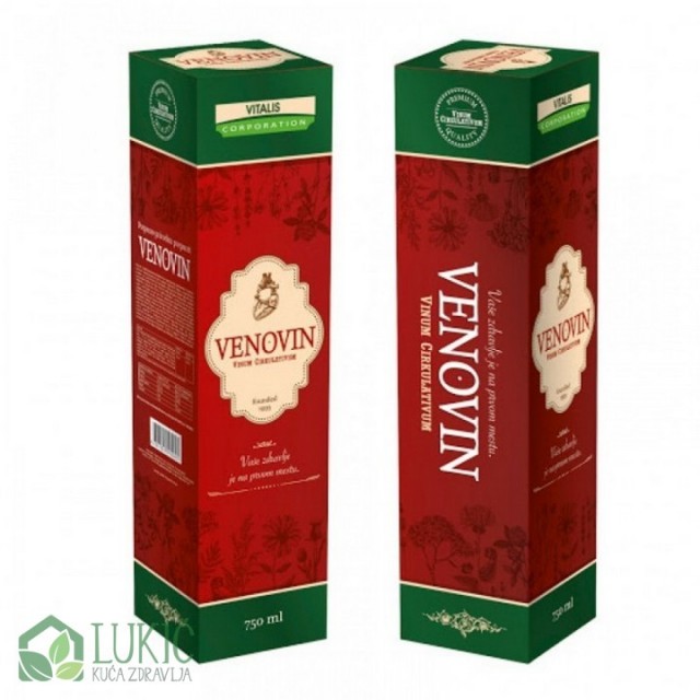 Venovin 750Ml Venovin 750Ml