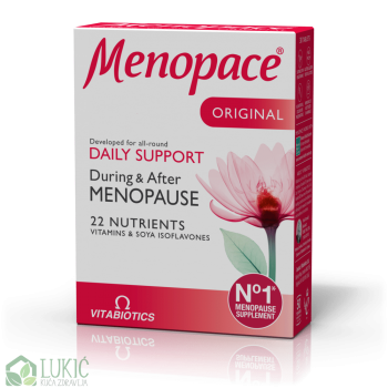 Menopace 30 tableta