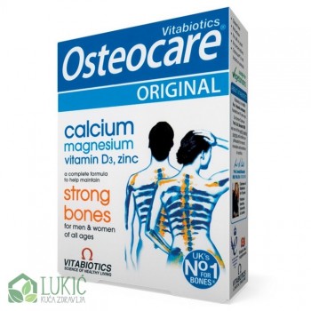 Osteocare 30 tableta