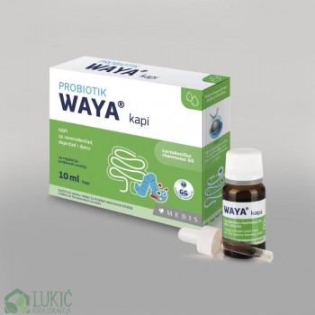 Waya LGG kapi 10ml Waya LGG kapi 10ml