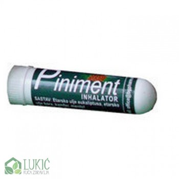 Pinigreen inhalator za nos Pinigreen inhalator za nos