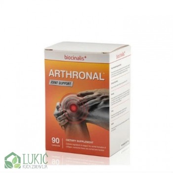 ARTHRONAL 90 KAPSULA
