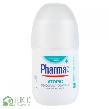 PHARMALINE ROLON 50ML