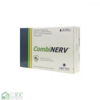 COMBINERV 20 TABLETA COMBINERV 20 TABLETA