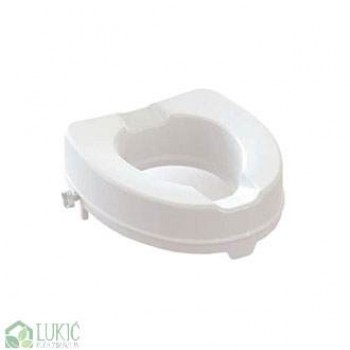 Nastavak (adapter) za WC šolju Delfin plus10cm GL46 Nastavak (adapter) za WC šolju Delfin plus10cm GL46