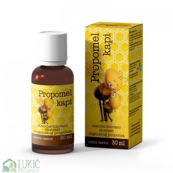 Propomel kapi za odrasle 30ml