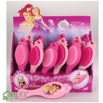 HK Mini igračka češalj HK Mini igračka češalj