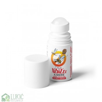 Xibiz Strong Protection Ikaridin roll-on 50ml