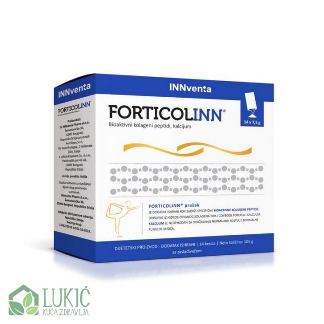 Forticolinn 14 Kesica Forticolinn 14 Kesica