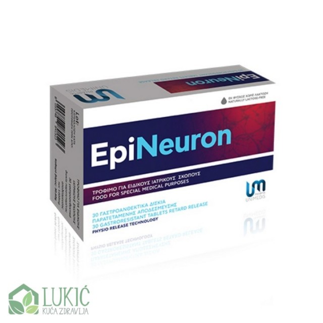 Epineuron 30 Tableta
