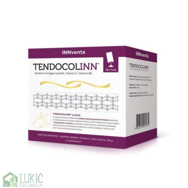 Tendocolinn Kesice A28 Tendocolinn Kesice A28
