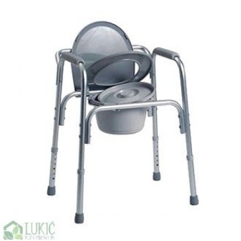 Toaletna stolica 3u1 GL43 Toaletna stolica 3u1 GL43