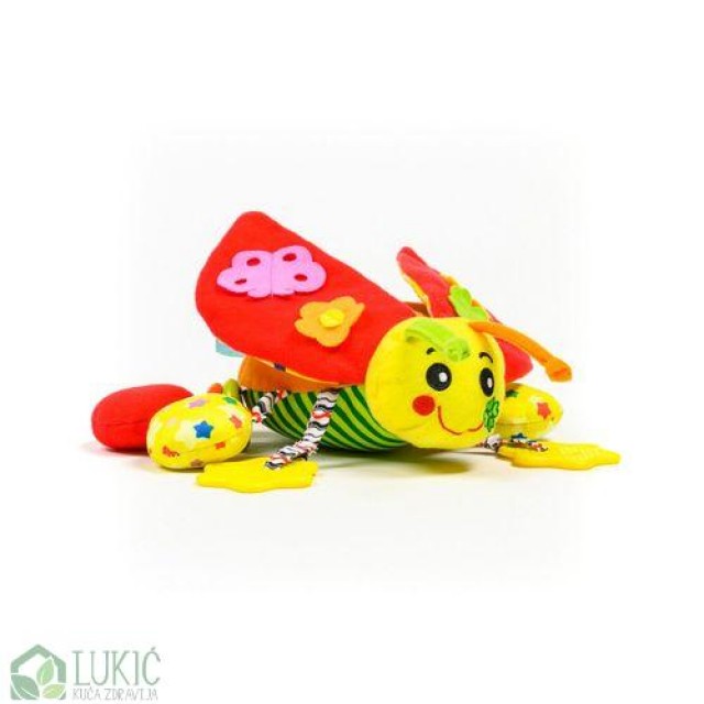 Biba Toys Igračka Bubamara Biba Toys Igračka Bubamara