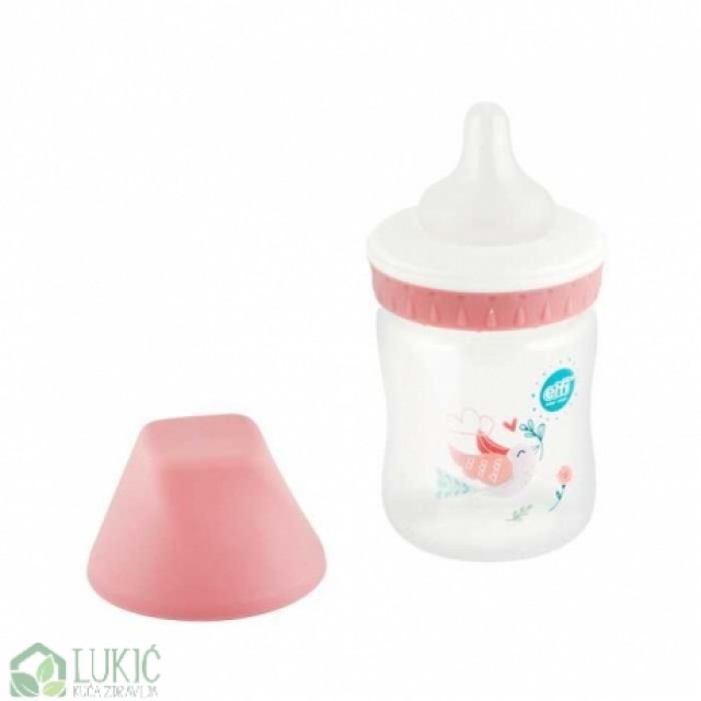 Elfi Flašica Pvc Mat 125Ml Rk103 Elfi Flašica Pvc Mat 125Ml Rk103