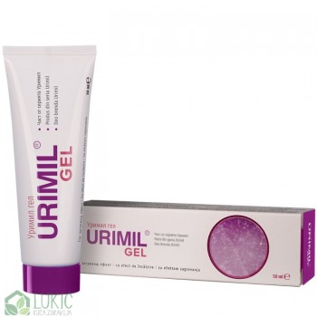 Urimil Neuro gel 50ml Urimil Neuro gel 50ml