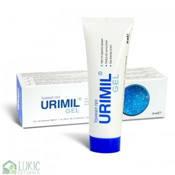 Urimil Neuro gel 50ml Urimil Neuro gel 50ml